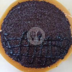 Blueberry Coklat (wysman)