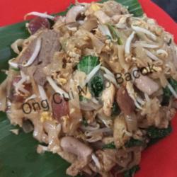 Kwetiau Goreng Medan