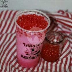 Ice Strawberry Crush