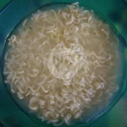 Indomie Rebus Tante (tanpa Telor)