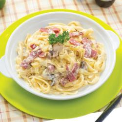 Pasta Carbonara