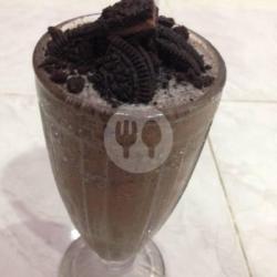 Choco Blend Oreo