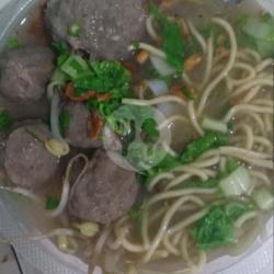 Bakso Indomie