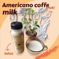 Americano Coffe Milk 250ml