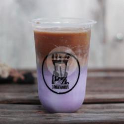 Ice Coffe Taro