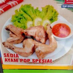 Ayam Pop