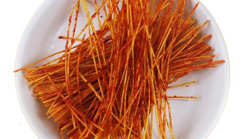 Mie Lidi Pedas: Lezatnya Rasa Nostalgia di Setiap Gigitan  