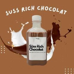 Suss Rich Chocolate ( Dark Choco Drink)