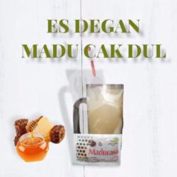 Es Degan Madu