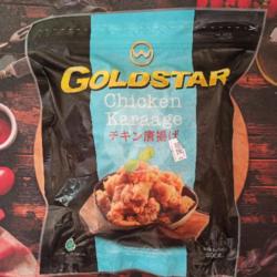 Goldstar Chicken Karage