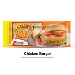 Chicken Burger ( Champ)