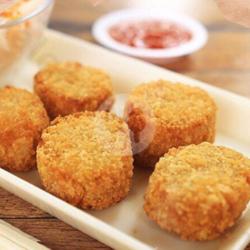 Spicy Chicken