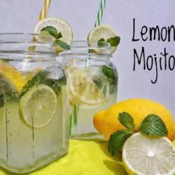 Mojito Lemon