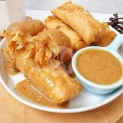 Lumpia Goreng Ayam Sayur Isi 5