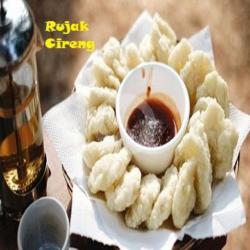 Rujak Cireng Frozen Isi 20