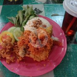 Paket Kenyang Ayam