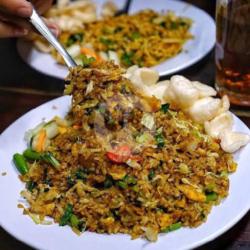 Nasi Goreng Mantap