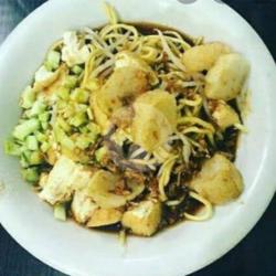 Rujak Mie Palembang