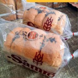 Roti Sobek Choco Peanut Butter