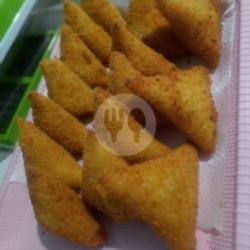 Risoles Rogout Ayam 3pcs