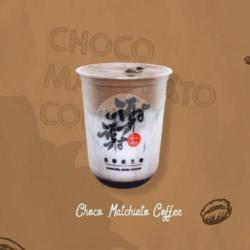 Choco Matchiato Coffee