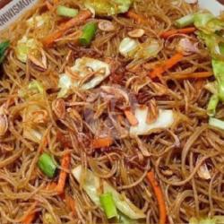 Bihun Goreng Sayur