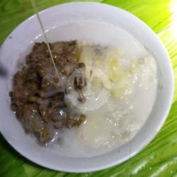 Kacang Ijo Durian