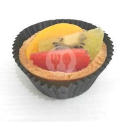 Fruit Tart (1 Pcs)