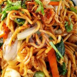 Bakmi Goreng