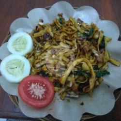 Kwetiaw Goreng