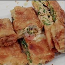 Martabak Telur Ayam  Biasa