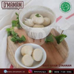 Bakso Daging Ayam