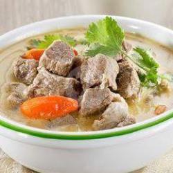 Sop Iga Sapi