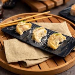 Dimsum Gyoza