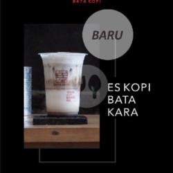 Es Kopi Bata Kara