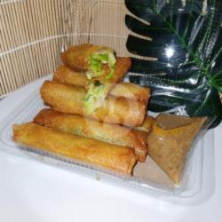 Lumpia Smoked Beef 1pc