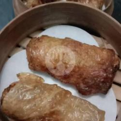 Lumpia Goreng Ayam