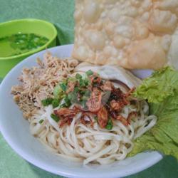 Pangsit Mie Jakarta Original