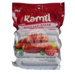 Kamil Sosis Bakar Jumbo 500g