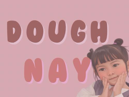 donat dough nay, margorukun 3 no 44