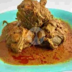 Rendang Ati Ampela