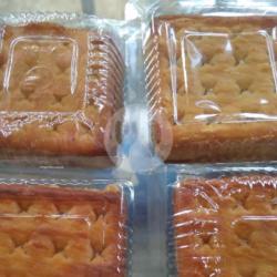 Kue Gabin Tape