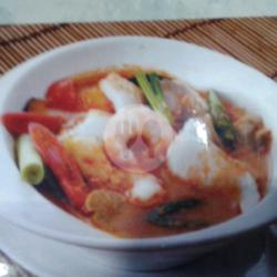 Sup Tomyam Seafood