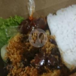 Nasi Ampela Ati