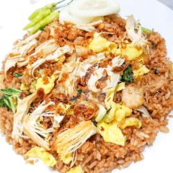 Nasi Goreng Special