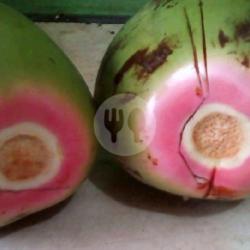 Kelapa Hijau Obat