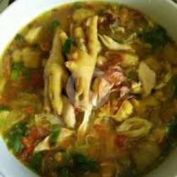 Soto Ayam Ceker