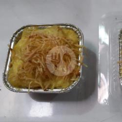 Macaroni Panggang