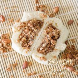 Bakpao Crunchy Peanut