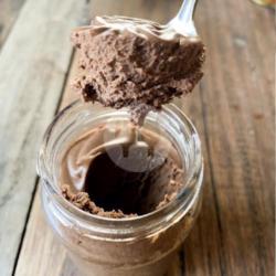 Chocolate Mousse